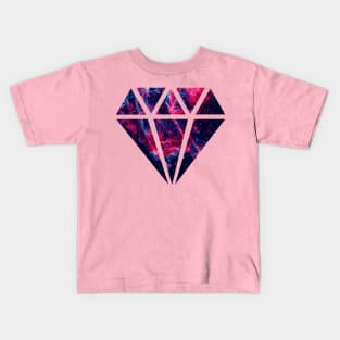 Magic  Diamond Kids T-Shirt